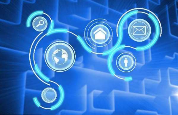 未来计算机的发展趋势