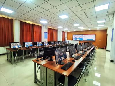 2024年河北工程大学医学院招生简介 计算机系统集成和开发方向