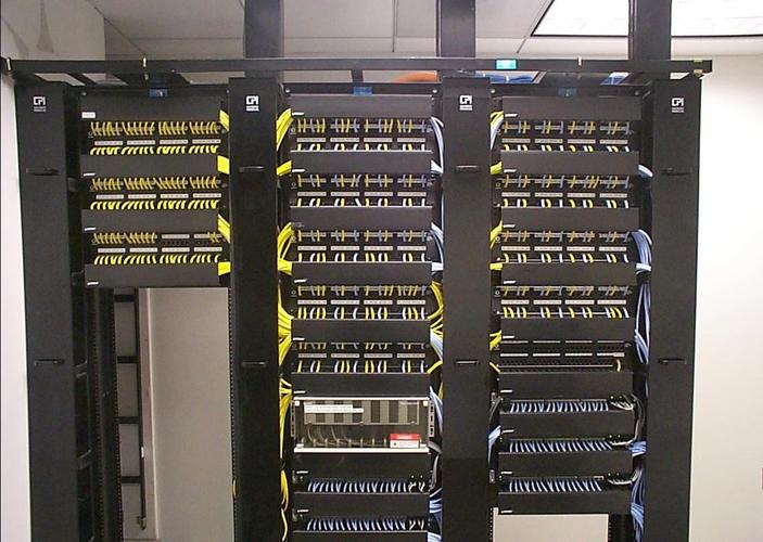 新疆蓝光电脑科技 专业机房系统建设与计算机系统集成开发